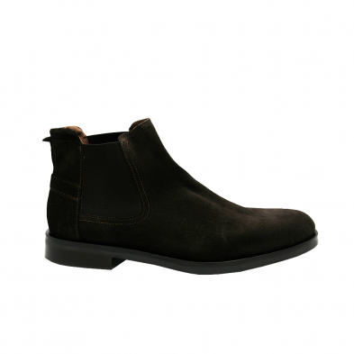 Botas Hombre Zapp 7005 Marron