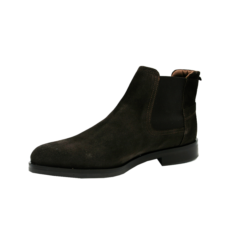 Botas Hombre Zapp 7005 Marron