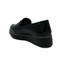 Mocasines Mujer Mysoft 520 Negro
