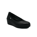 Zapatos Planos Mujer Laura Azaña 28900 Negro