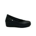 Zapatos Planos Mujer Laura Azaña 28900 Negro