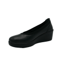 Zapatos Planos Mujer Laura Azaña 28900 Negro