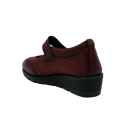 Merceditas Mujer 48 Hrs 0503 Burdeos