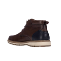 Botas Hombre XTI 144512 Marron