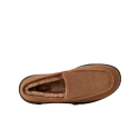 Mocasines Hombre UGG Shep Loafer Cuero