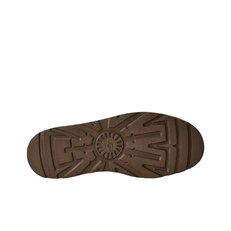 Mocasines Hombre UGG Shep Loafer Cuero