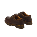 Zapatos Casual Hombre Dr. Martens Lowel Marron