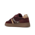 Sneakers Mujer Refresh 176221 Burdeos