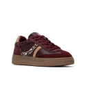 Sneakers Mujer Refresh 176221 Burdeos