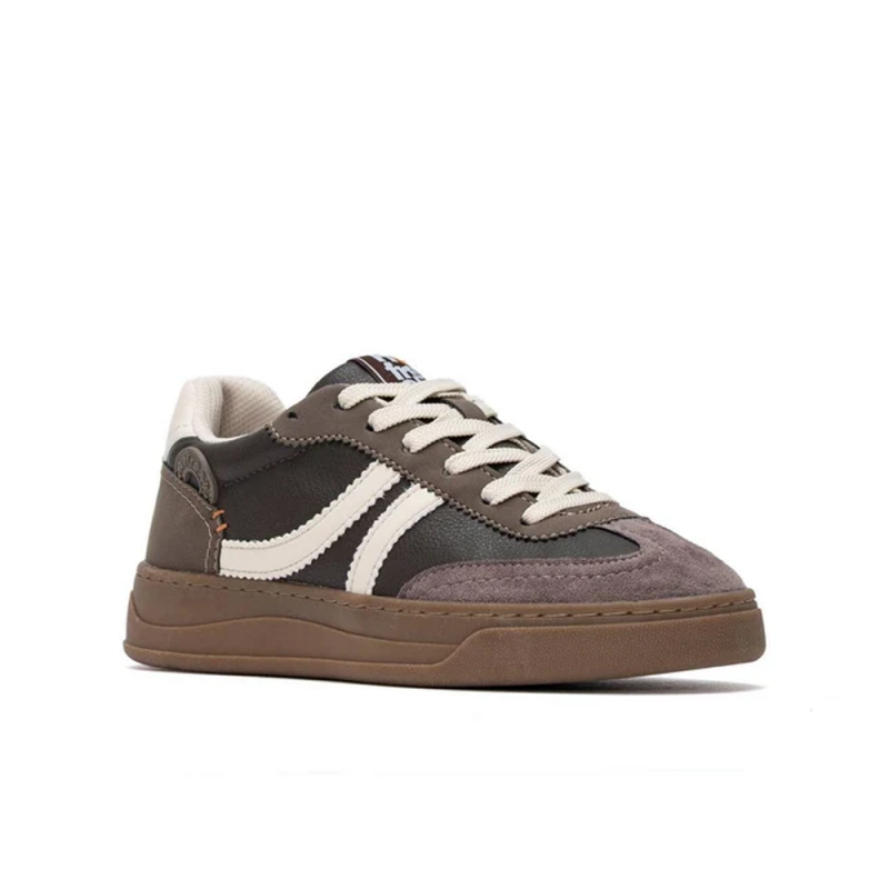 Sneakers Mujer Refresh 176221 Marron
