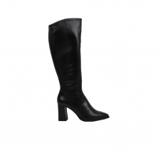 Botas de Tacón Mujer Wonders 5443 Negro