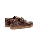 Nauticos Hombre Fluchos F0054 Cuero