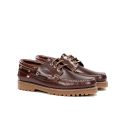 Nauticos Hombre Fluchos F0054 Cuero