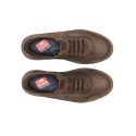 Zapatos Casual Hombre Fluchos F2253 Marron