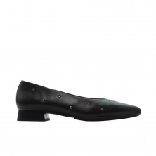 Bailarinas Mujer Zapp 5641 Negro
