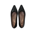 Bailarinas Mujer Zapp 5641 Negro