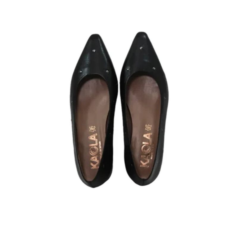 Bailarinas Mujer Zapp 5641 Negro