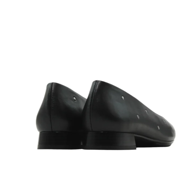 Bailarinas Mujer Zapp 5641 Negro
