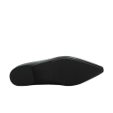Bailarinas Mujer Zapp 5641 Negro
