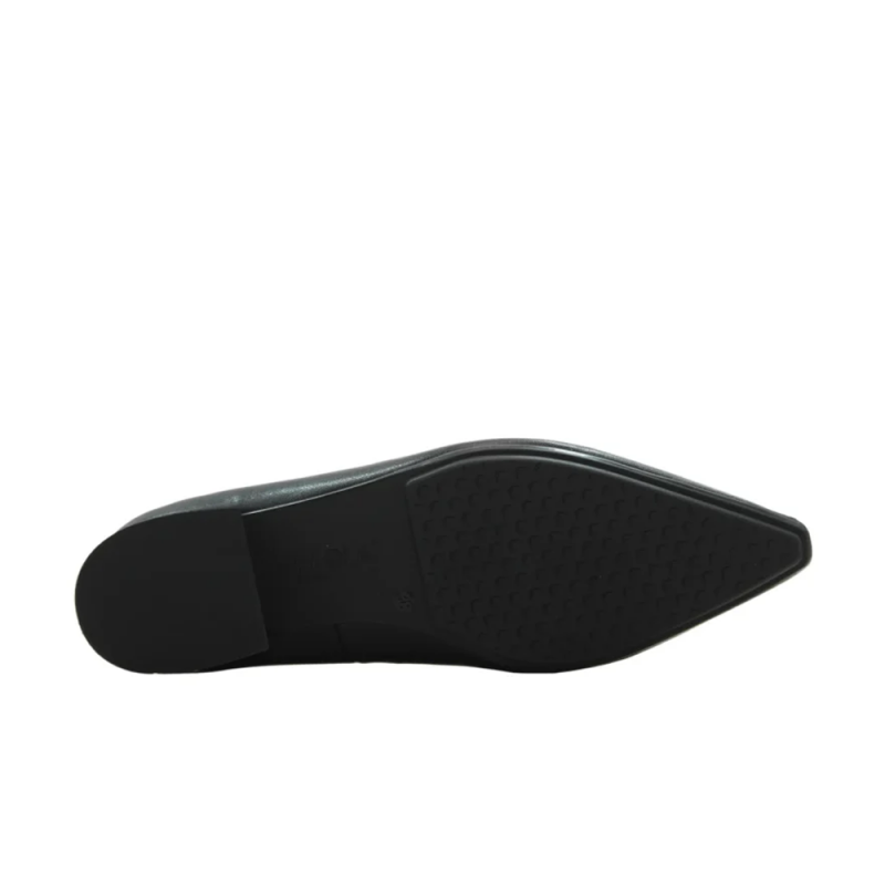Bailarinas Mujer Zapp 5641 Negro