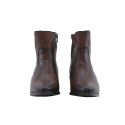 Botines de Tacón Mujer Zapp 3055 Cuero