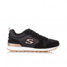 Sneakers Dames Skechers Og 85 Zwart
