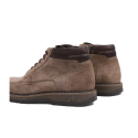Botas Hombre Fluchos F2325 Taupe