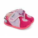 Zapatillas de Casa Niño Biomecanics 261185 Fuxia