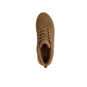 Botas Hombre Skechers Bobs Squad 4-Urban Ridge Cuero