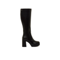 Botas de Tacón Mujer Mustang 50522 Negro