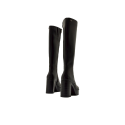 Botas de Tacón Mujer Mustang 50522 Negro