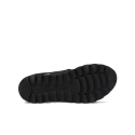 Sandalias Planas Mujer Skechers 111380 Negro