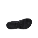 Sandalias Planas Mujer Skechers 119458 Negro