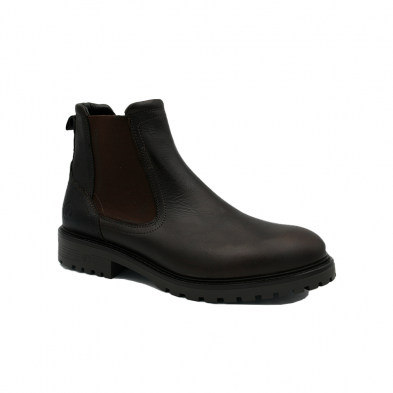 Botas Hombre Coronel Tapiocca C2406 Marron