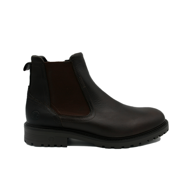 Botas Hombre Coronel Tapiocca C2406 Marron