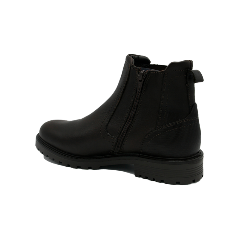 Botas Hombre Coronel Tapiocca C2406 Marron