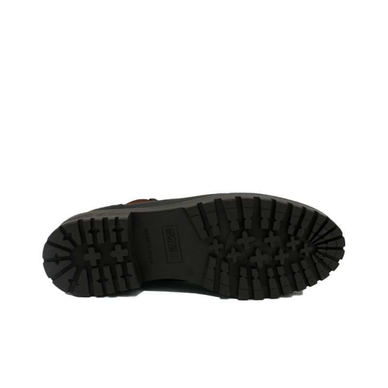 Botas Hombre Coronel Tapiocca C2406 Marron