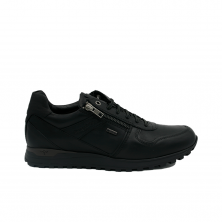 Sneakers Hombre Kangaroos 1209 Negro