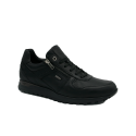 Sneakers Hombre Kangaroos 1209 Negro