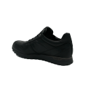 Sneakers Hombre Kangaroos 1209 Negro