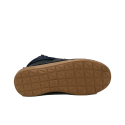 Botines Planos Mujer 48 Hrs 4502 Marino