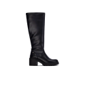 Botas de Tacón Mujer XTI 146042 Negro