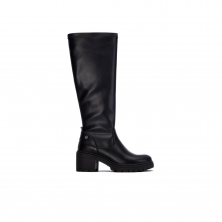 Botas de Tacón Mujer XTI 146042 Negro