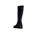 Botas de Tacón Mujer XTI 146042 Negro