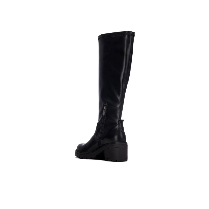 Botas de Tacón Mujer XTI 146042 Negro