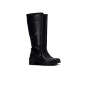 Botas de Tacón Mujer XTI 146042 Negro