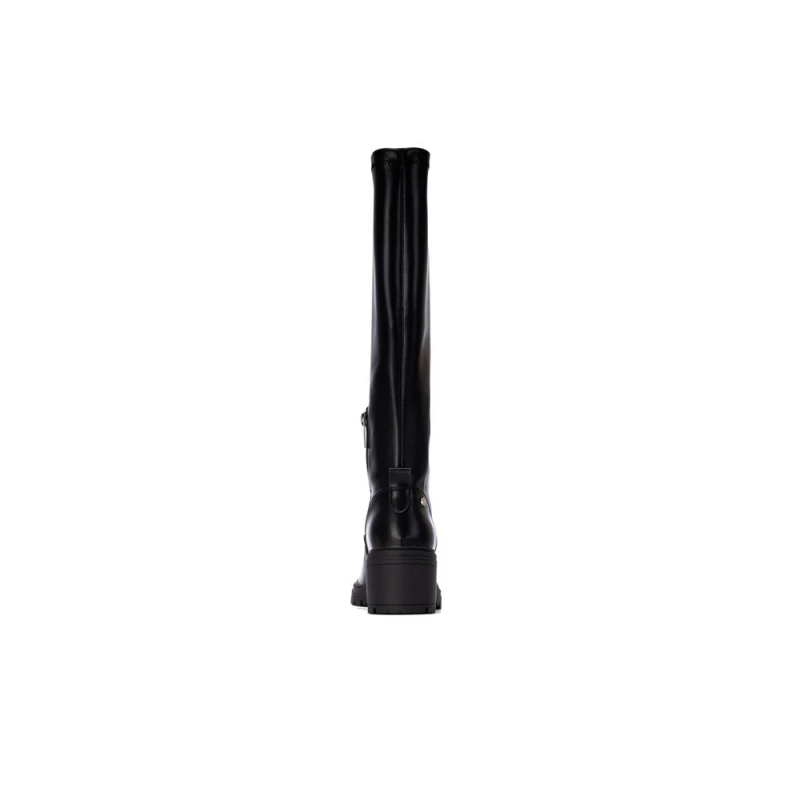 Botas de Tacón Mujer XTI 146042 Negro