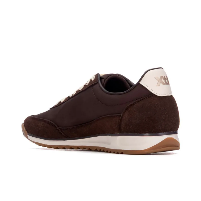 Sneakers Mujer XTI 146114 Marron