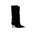 Botas de Tacón Mujer XTI 146394 Negro