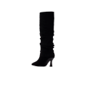 Botas de Tacón Mujer XTI 146394 Negro